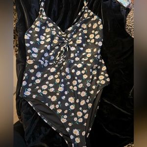 Forever 21 bathing suit